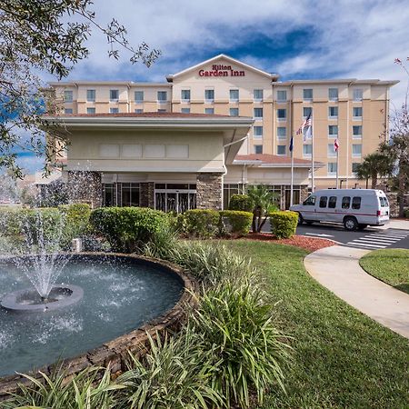 Hilton Garden Inn Tampa Riverview Brandon Zewnętrze zdjęcie