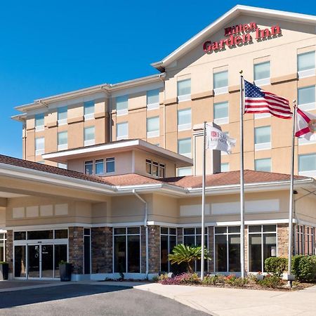 Hilton Garden Inn Tampa Riverview Brandon Zewnętrze zdjęcie