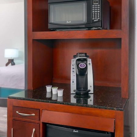 Hilton Garden Inn Tampa Riverview Brandon Zewnętrze zdjęcie