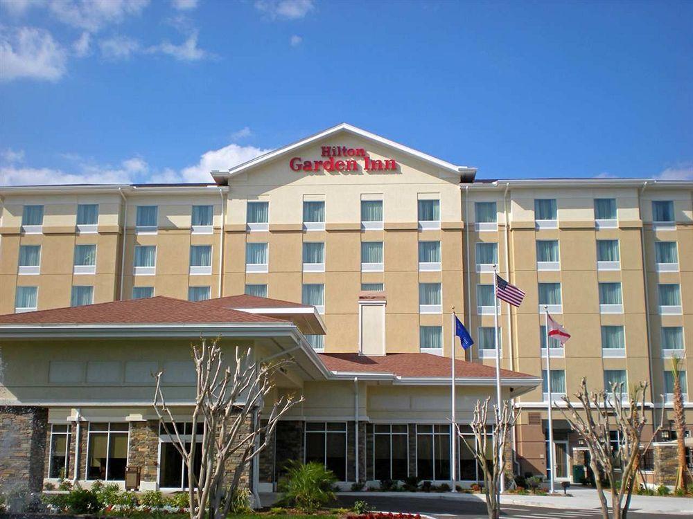 Hilton Garden Inn Tampa Riverview Brandon Zewnętrze zdjęcie