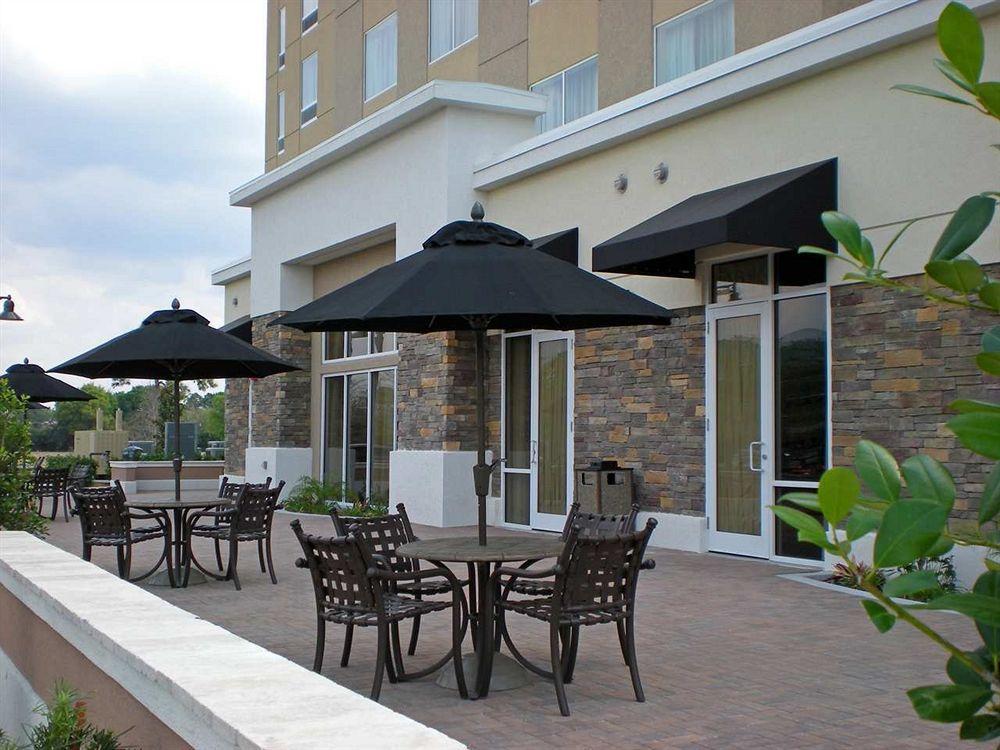 Hilton Garden Inn Tampa Riverview Brandon Zewnętrze zdjęcie