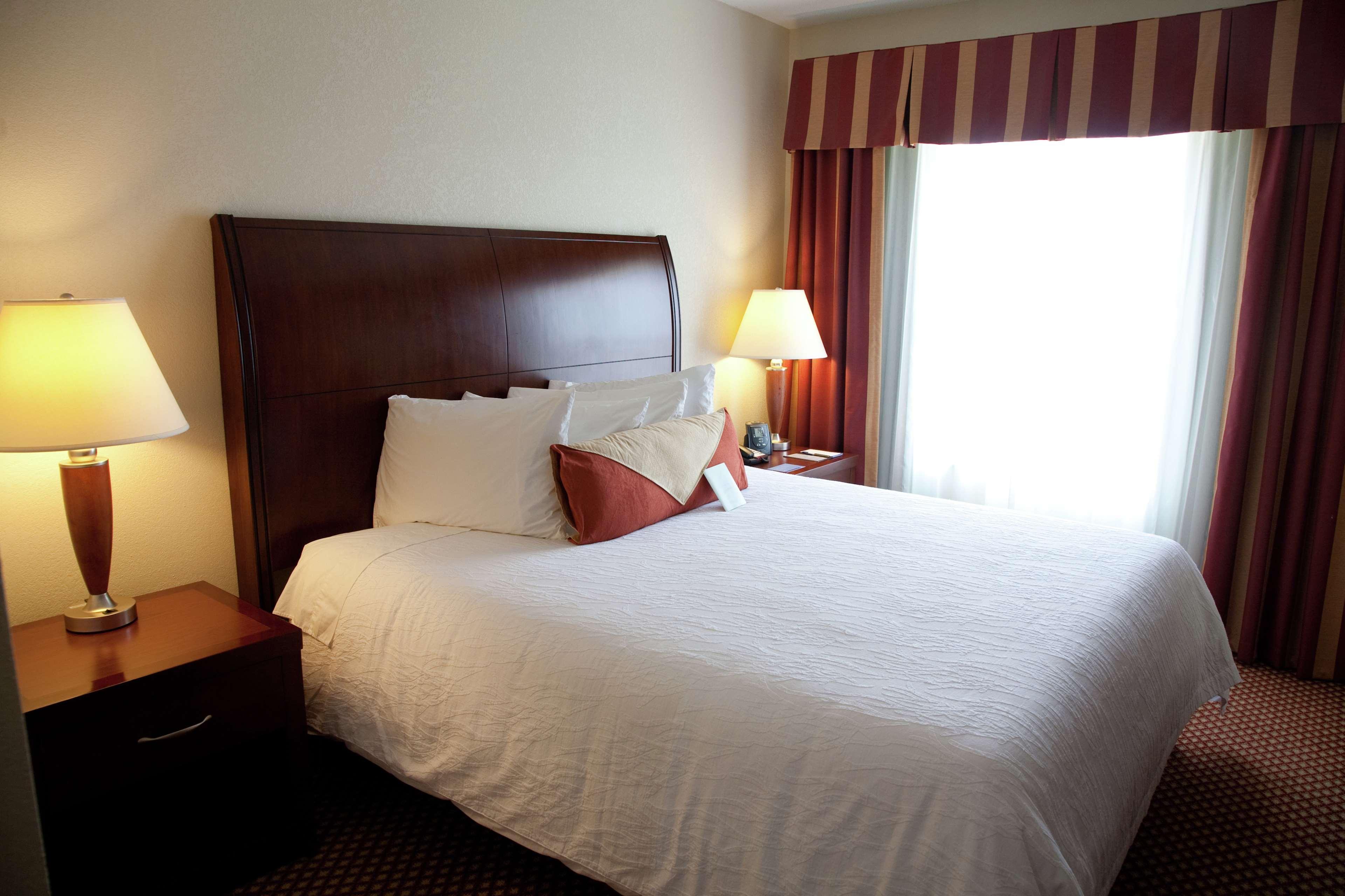 Hilton Garden Inn Tampa Riverview Brandon Zewnętrze zdjęcie