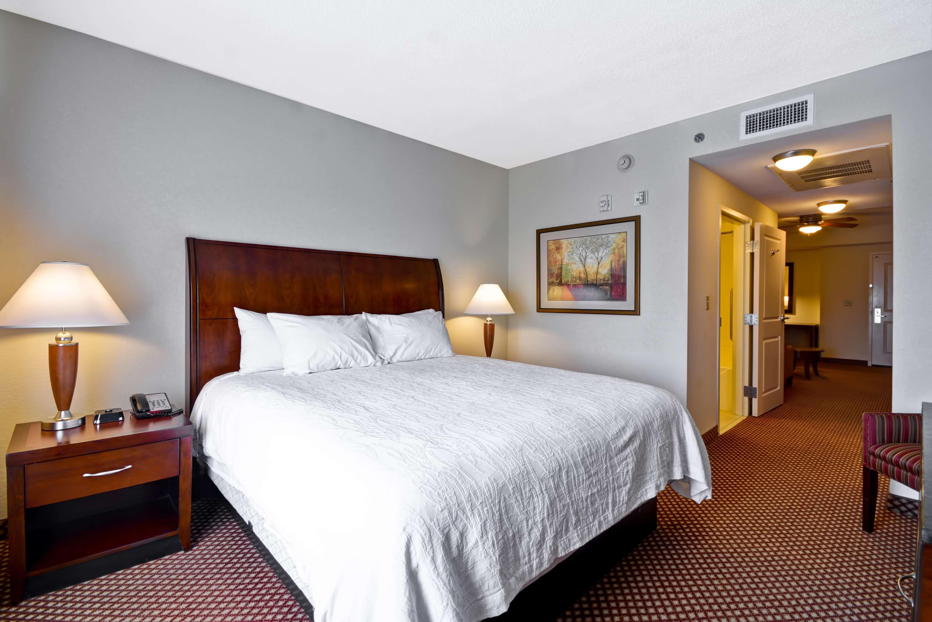 Hilton Garden Inn Tampa Riverview Brandon Zewnętrze zdjęcie
