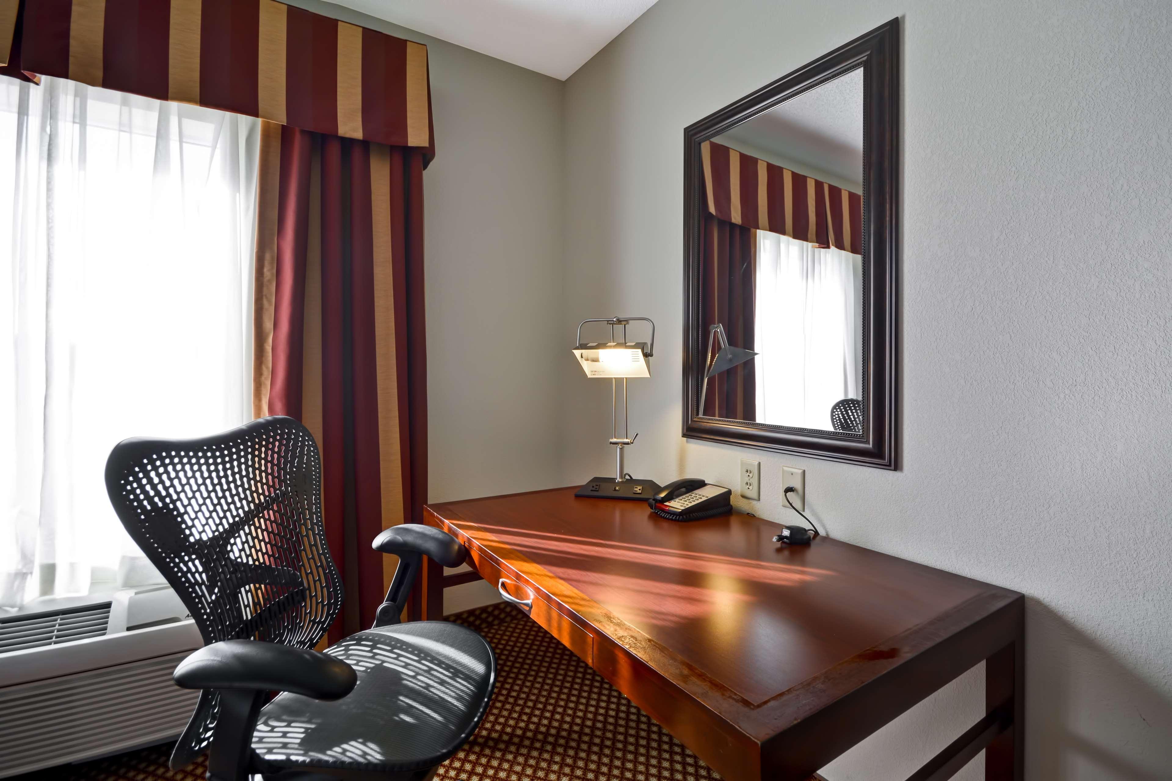Hilton Garden Inn Tampa Riverview Brandon Zewnętrze zdjęcie