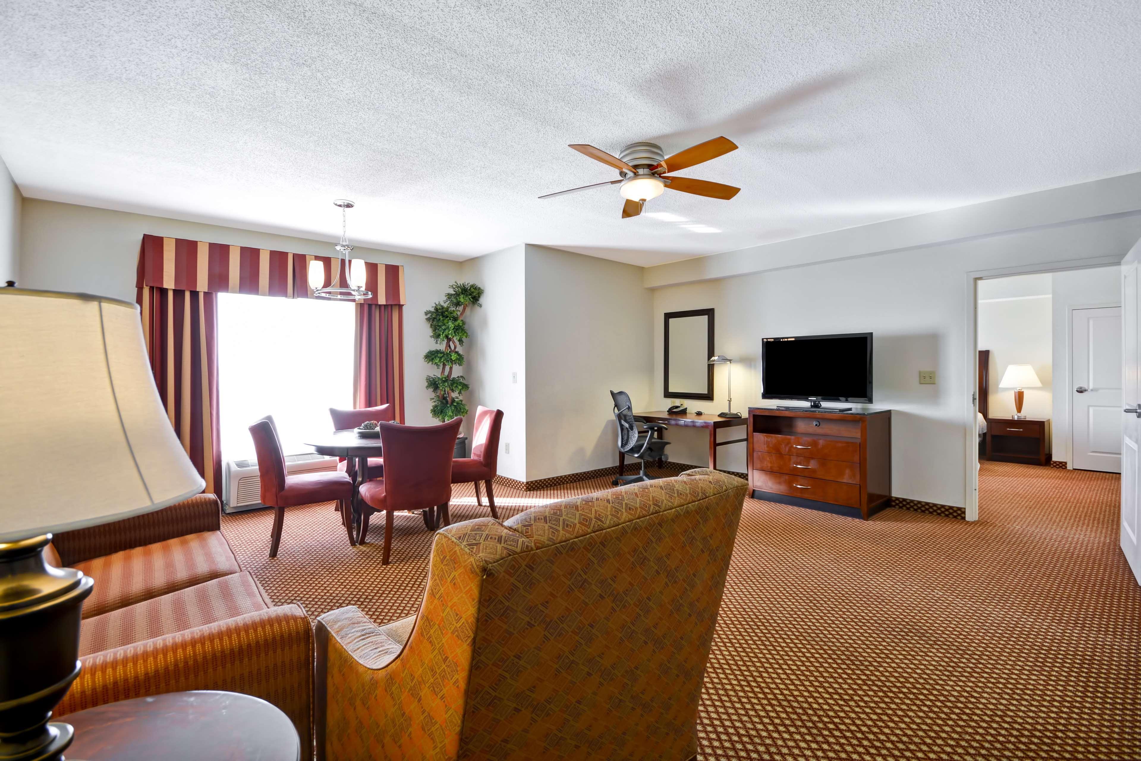 Hilton Garden Inn Tampa Riverview Brandon Zewnętrze zdjęcie
