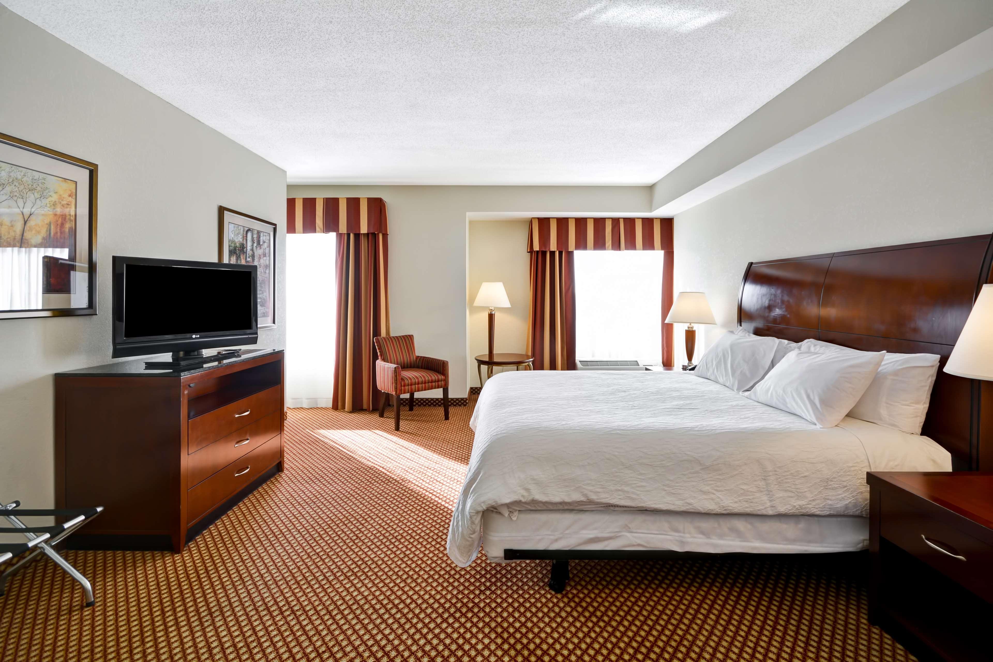 Hilton Garden Inn Tampa Riverview Brandon Zewnętrze zdjęcie