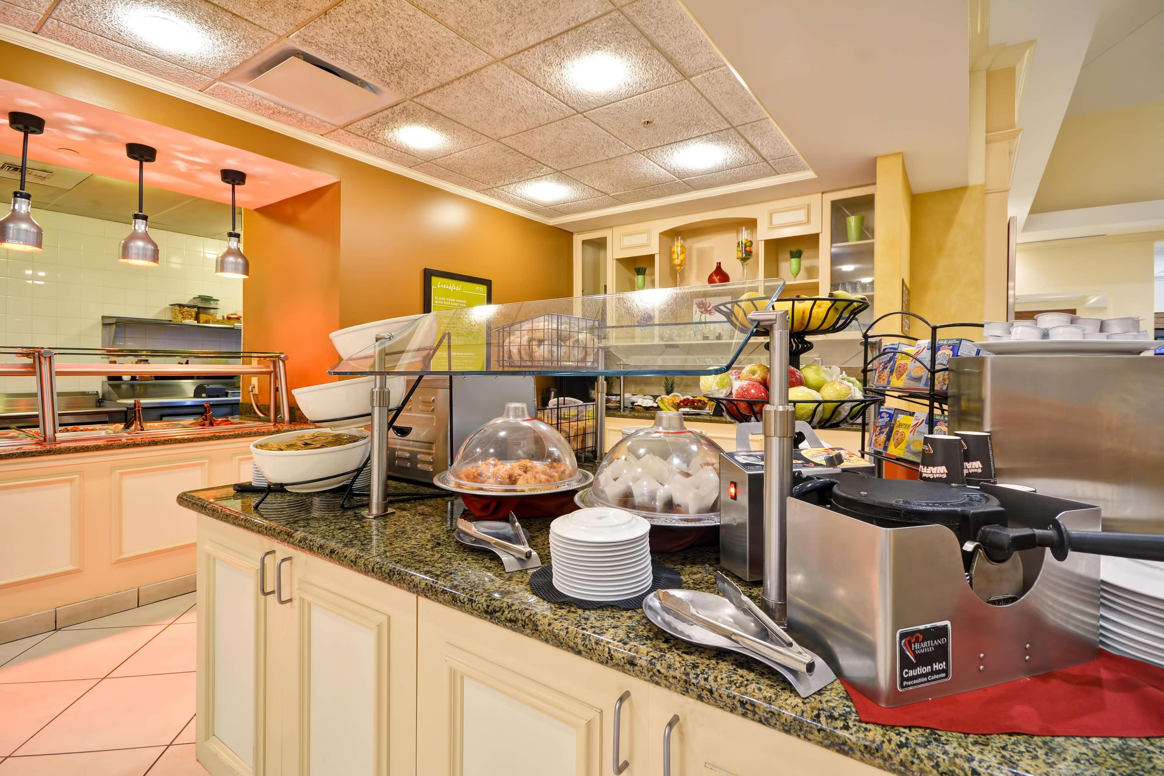 Hilton Garden Inn Tampa Riverview Brandon Zewnętrze zdjęcie