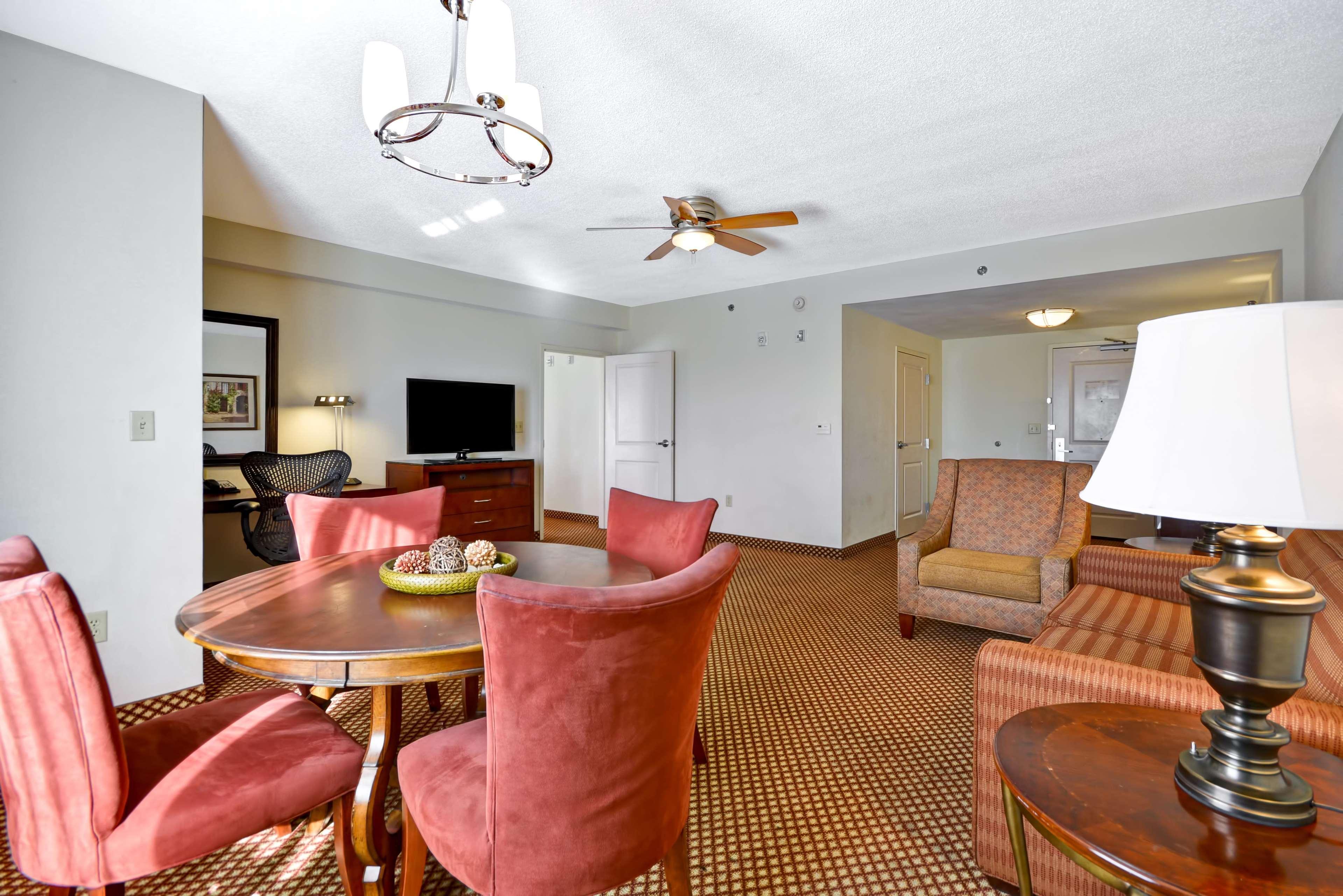 Hilton Garden Inn Tampa Riverview Brandon Zewnętrze zdjęcie