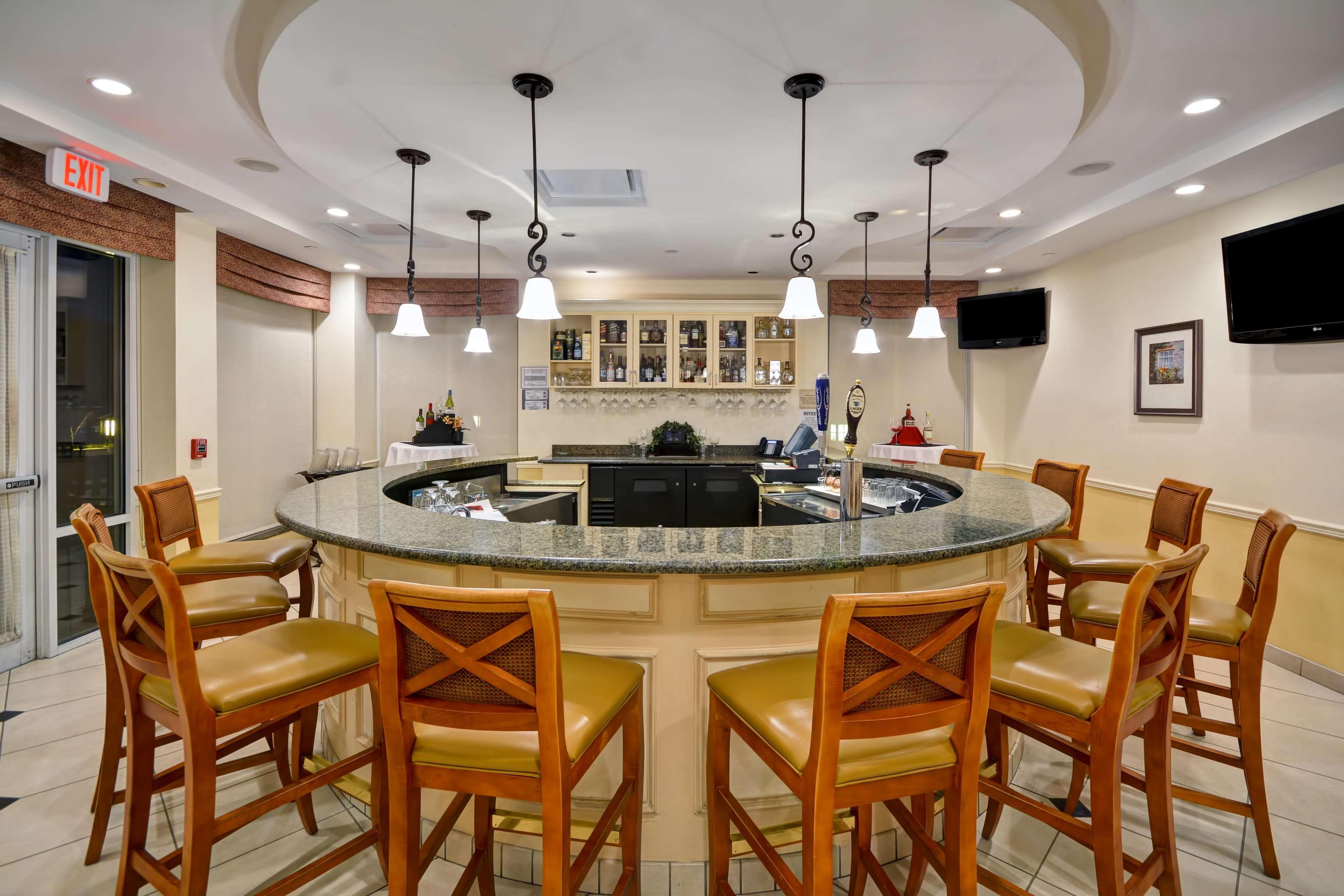 Hilton Garden Inn Tampa Riverview Brandon Zewnętrze zdjęcie