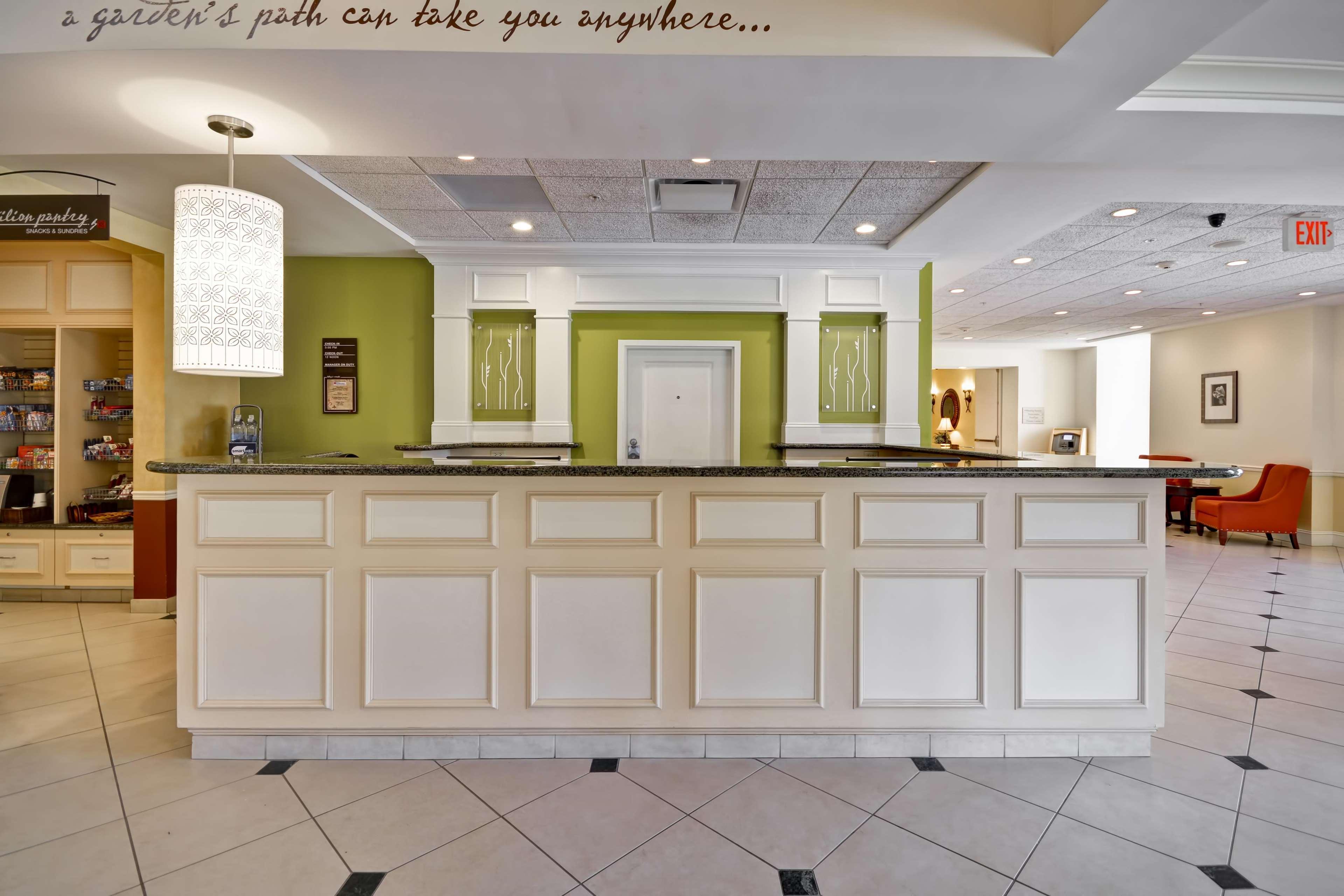 Hilton Garden Inn Tampa Riverview Brandon Zewnętrze zdjęcie