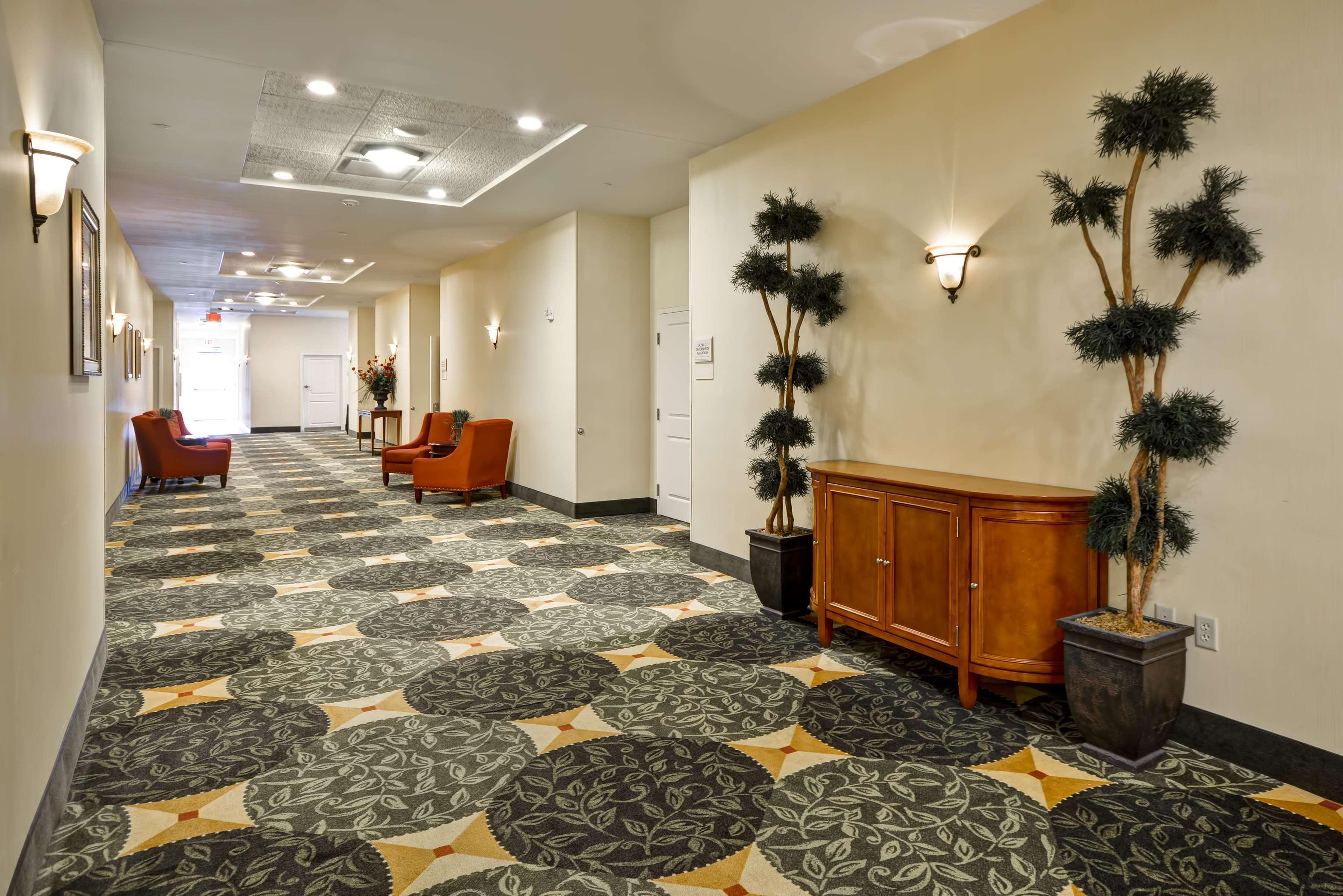 Hilton Garden Inn Tampa Riverview Brandon Zewnętrze zdjęcie