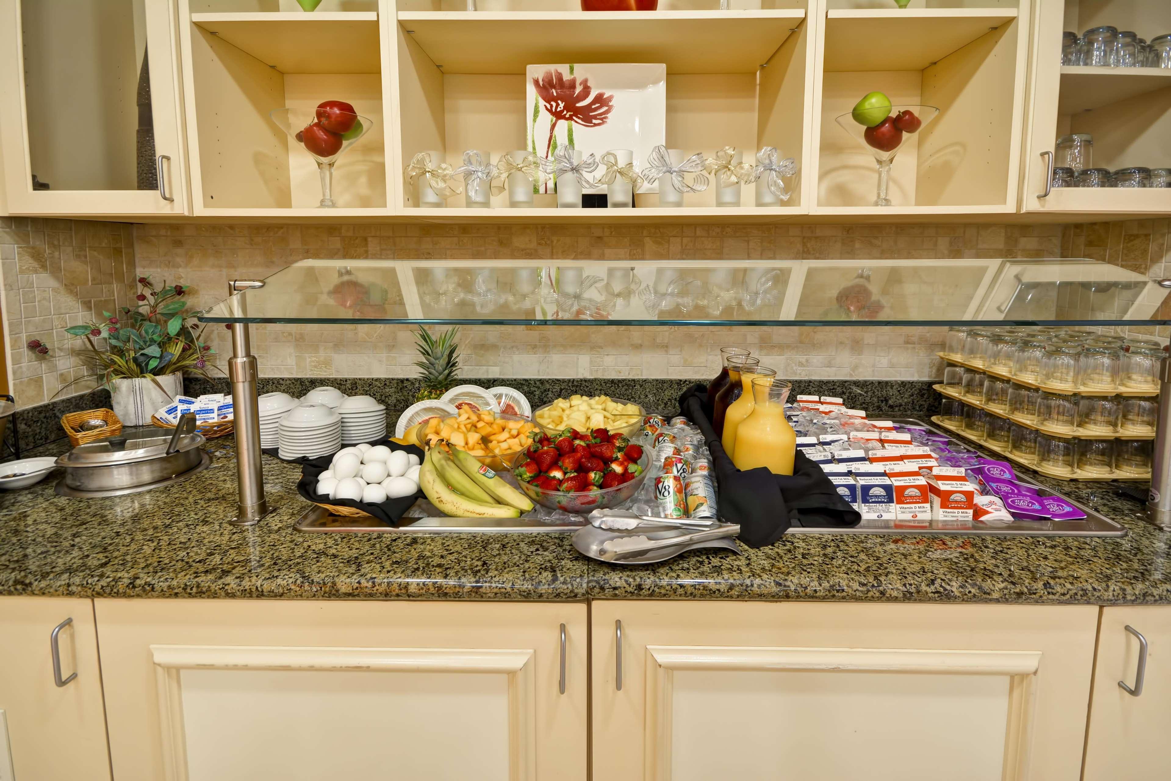 Hilton Garden Inn Tampa Riverview Brandon Zewnętrze zdjęcie