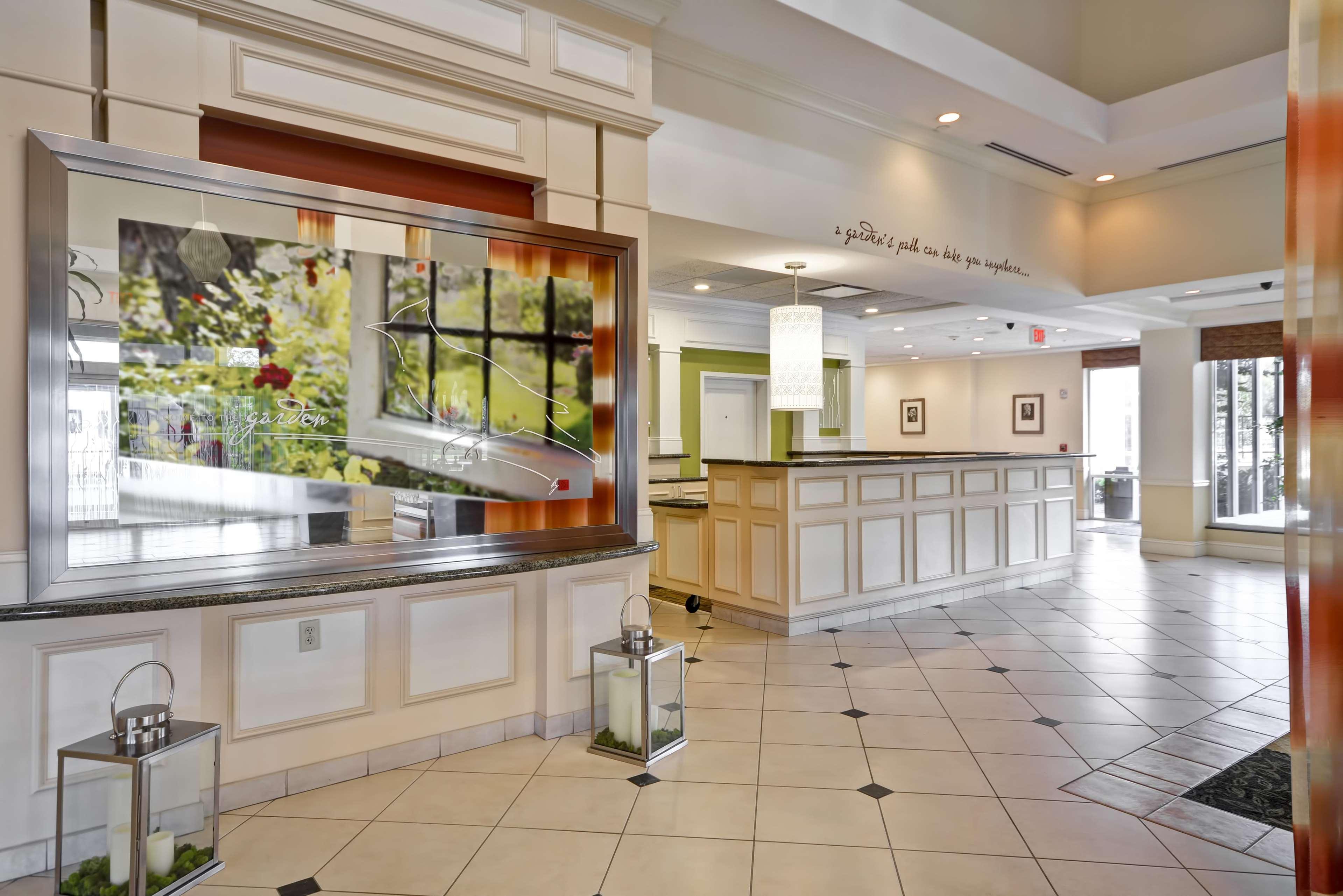 Hilton Garden Inn Tampa Riverview Brandon Zewnętrze zdjęcie