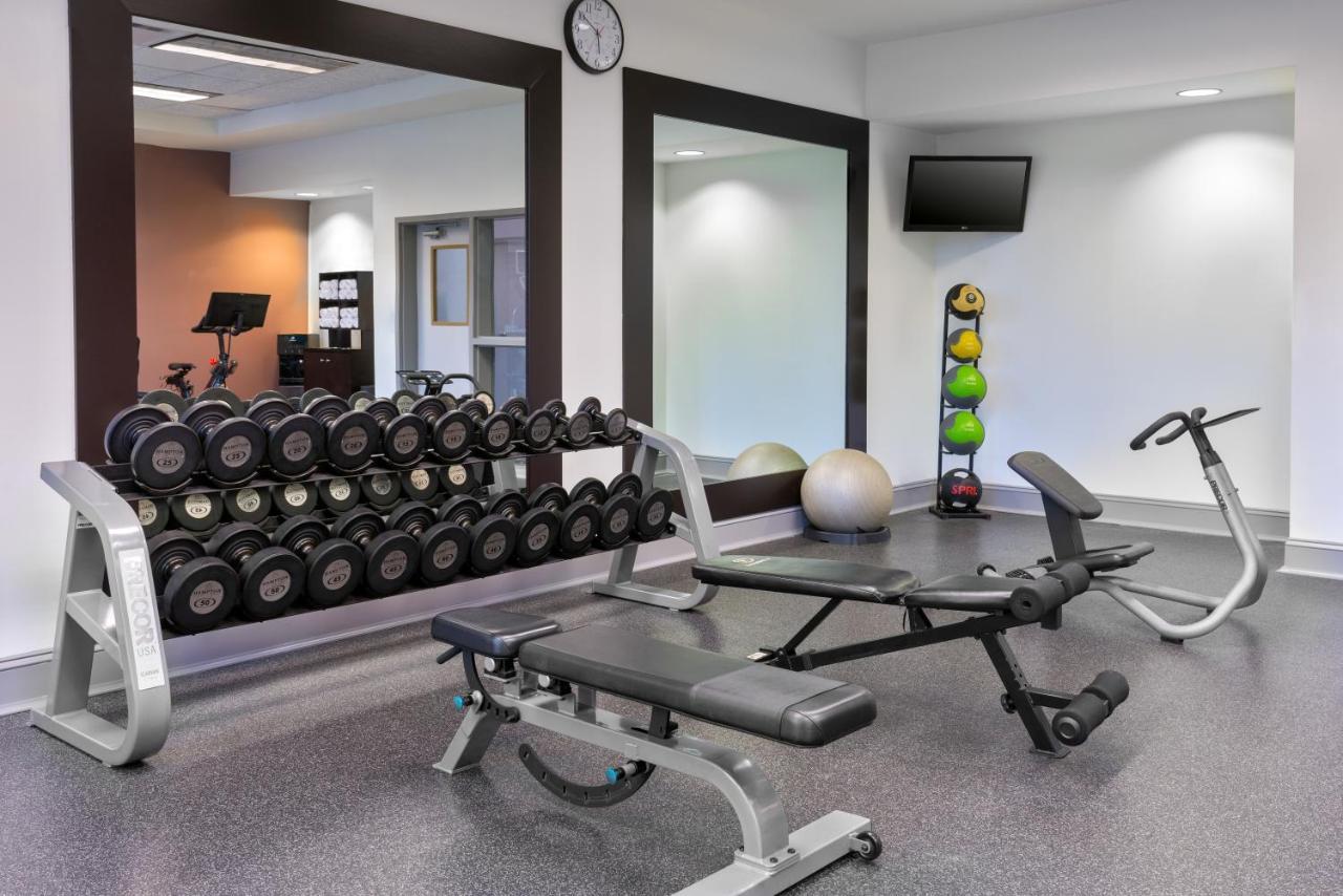 Hilton Garden Inn Tampa Riverview Brandon Zewnętrze zdjęcie