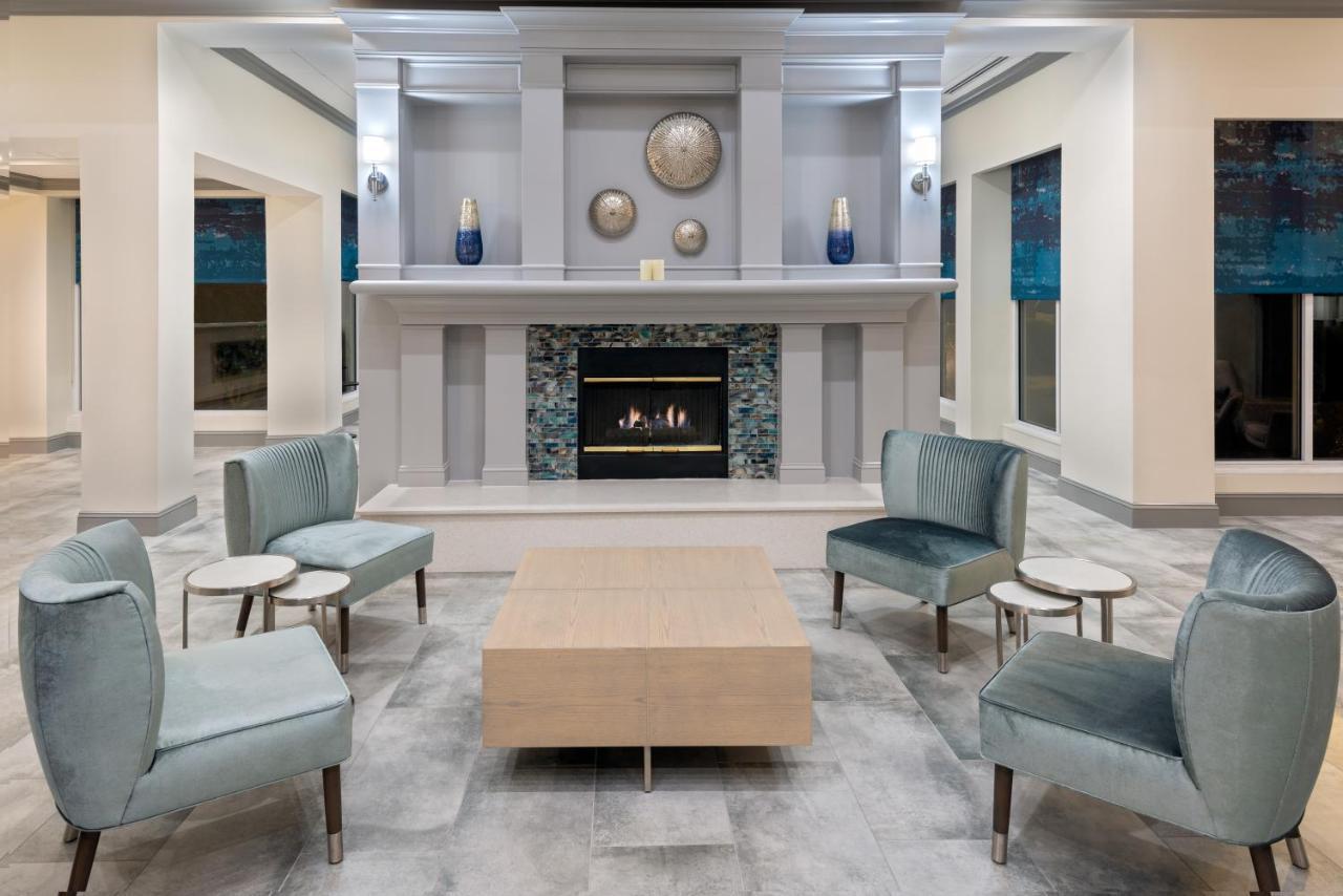 Hilton Garden Inn Tampa Riverview Brandon Zewnętrze zdjęcie