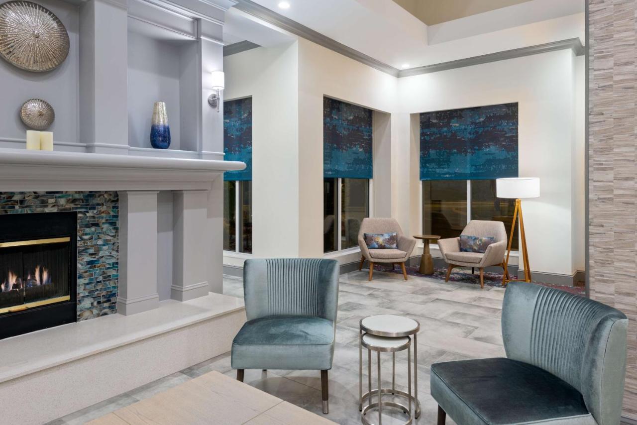Hilton Garden Inn Tampa Riverview Brandon Zewnętrze zdjęcie