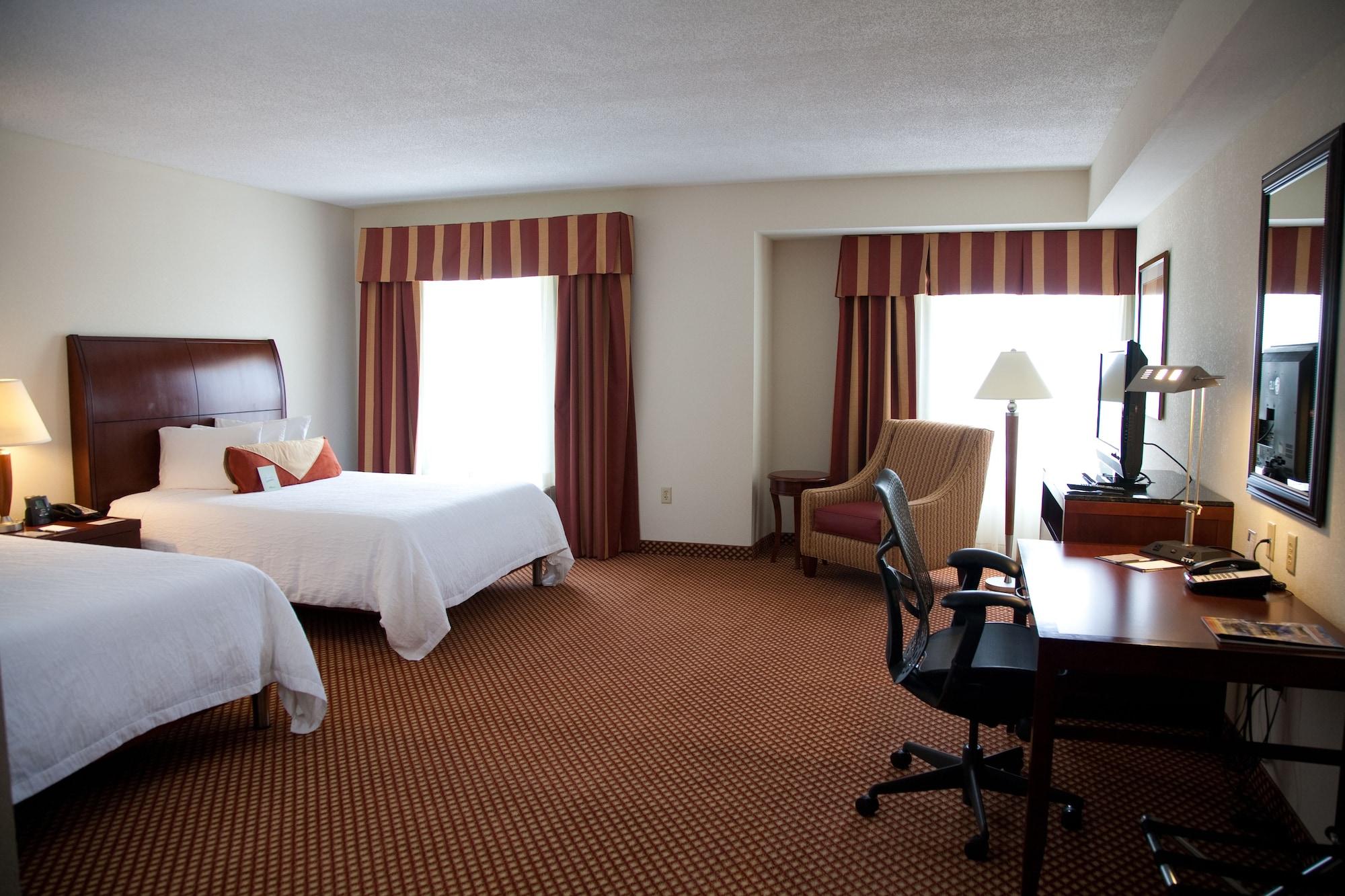Hilton Garden Inn Tampa Riverview Brandon Zewnętrze zdjęcie