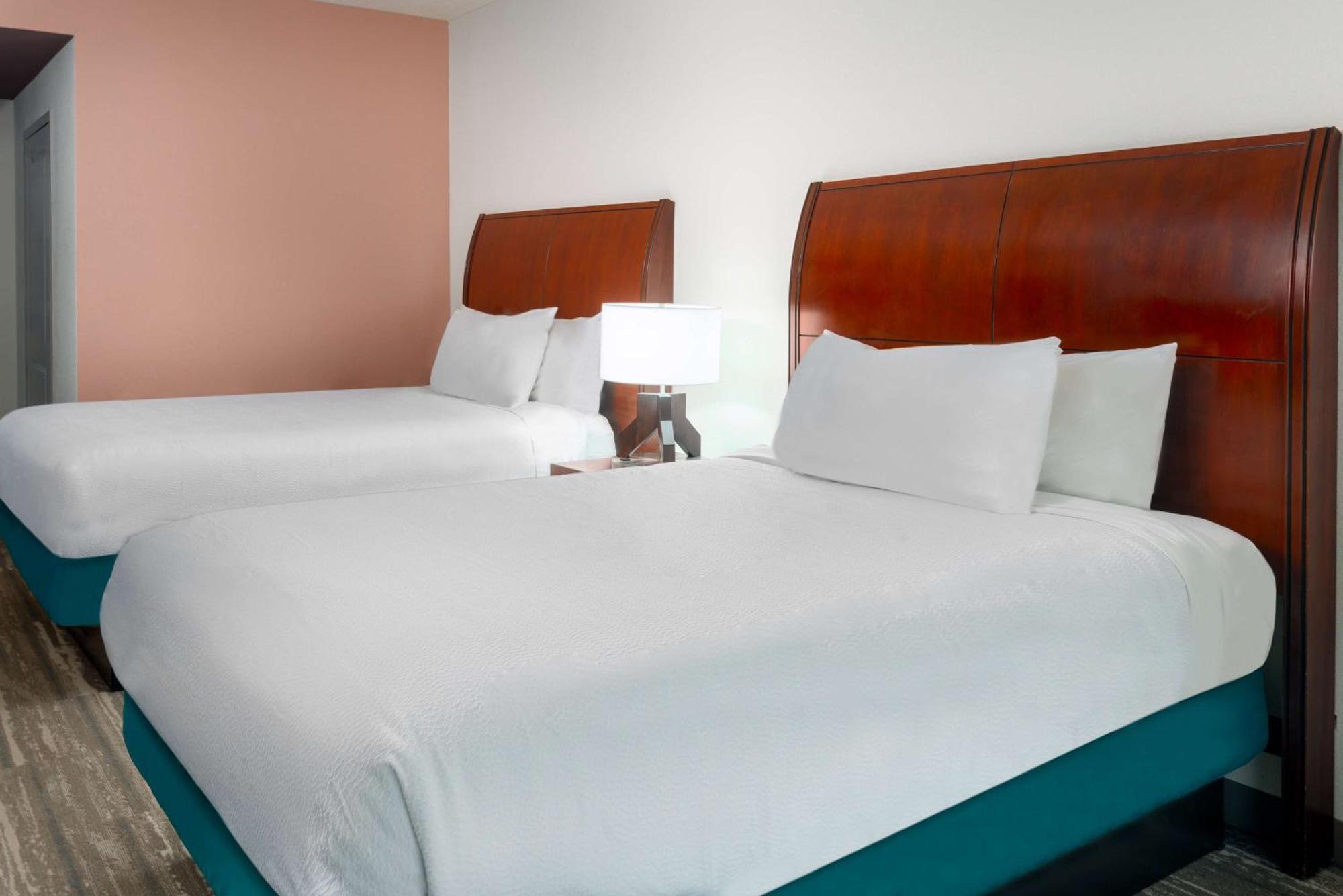 Hilton Garden Inn Tampa Riverview Brandon Zewnętrze zdjęcie
