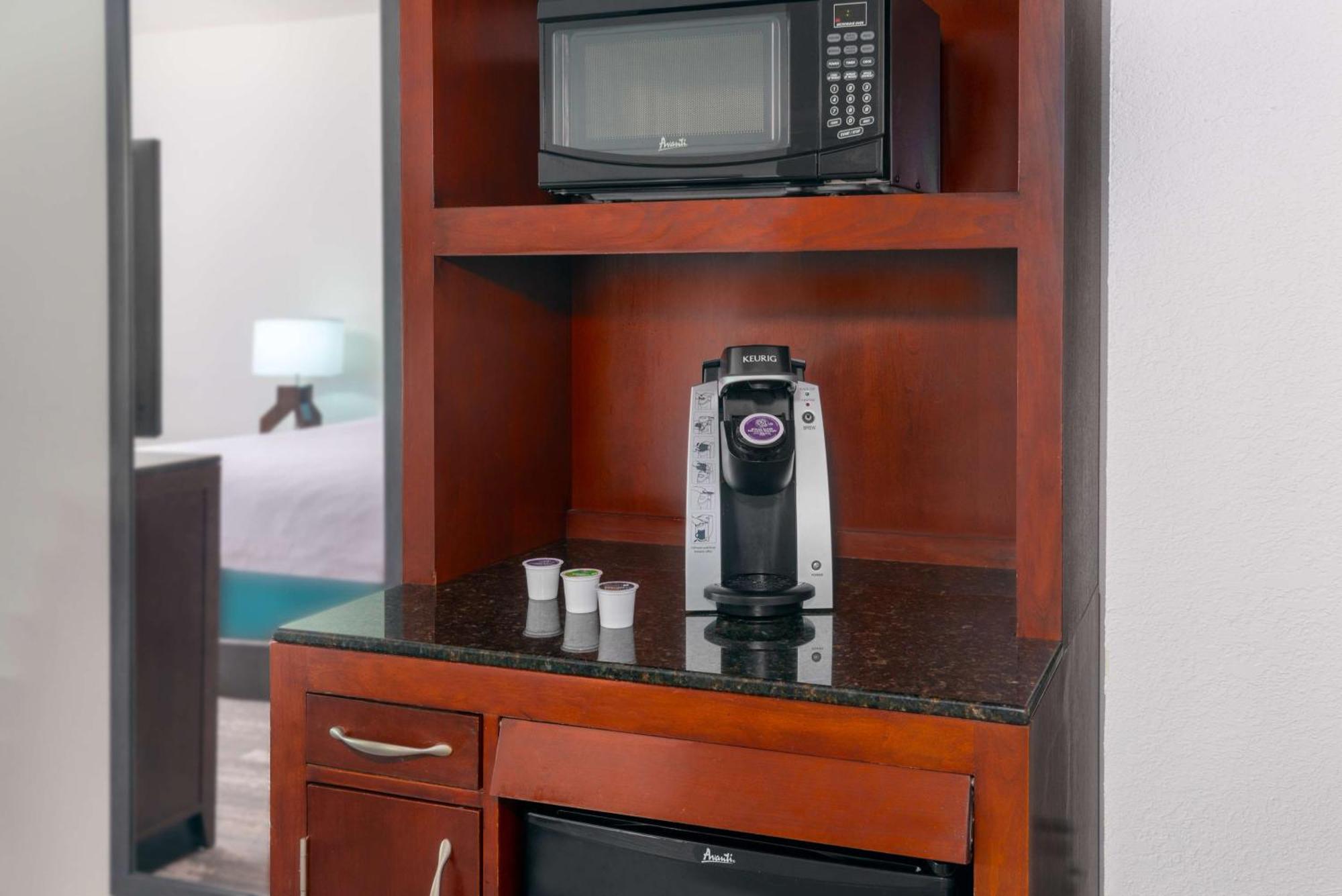 Hilton Garden Inn Tampa Riverview Brandon Zewnętrze zdjęcie