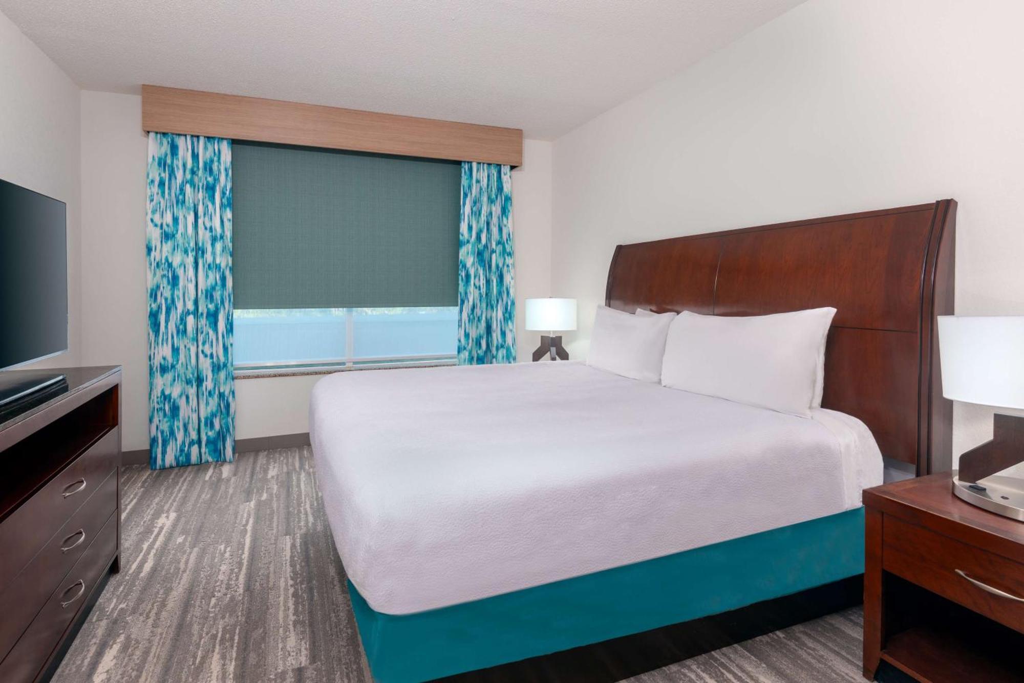Hilton Garden Inn Tampa Riverview Brandon Zewnętrze zdjęcie