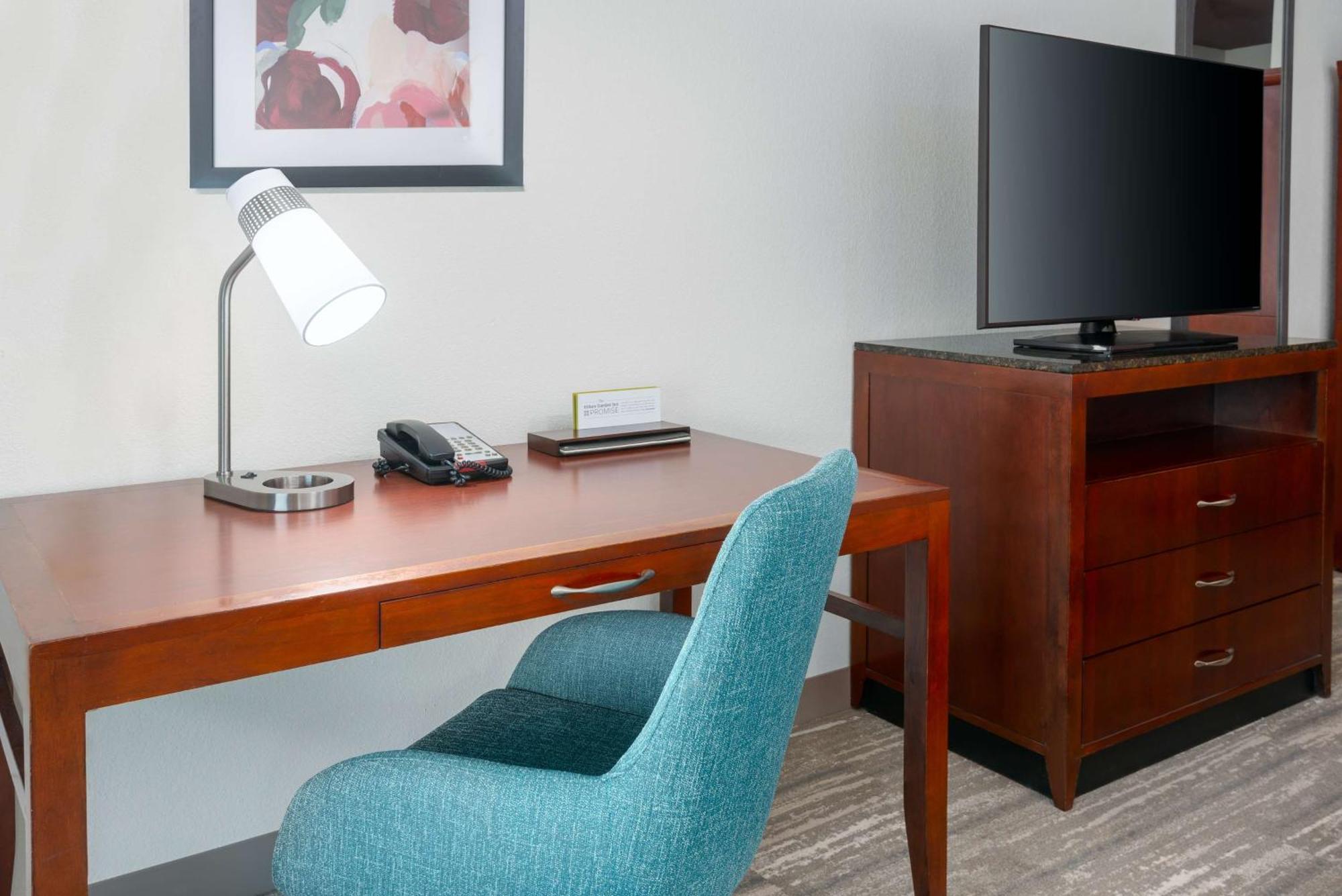 Hilton Garden Inn Tampa Riverview Brandon Zewnętrze zdjęcie