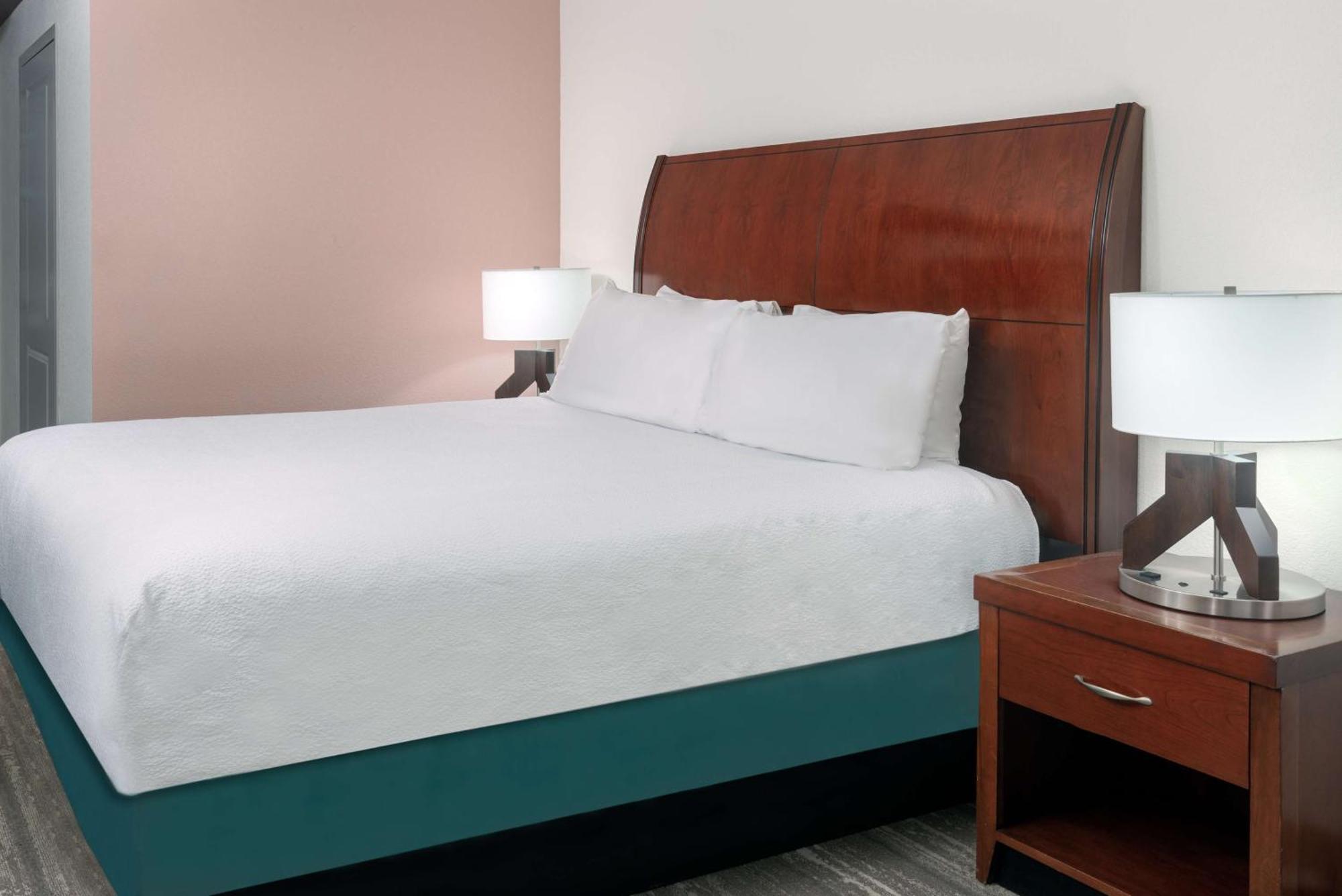 Hilton Garden Inn Tampa Riverview Brandon Zewnętrze zdjęcie