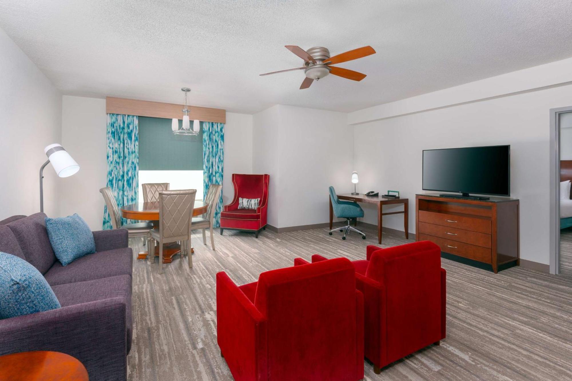 Hilton Garden Inn Tampa Riverview Brandon Zewnętrze zdjęcie