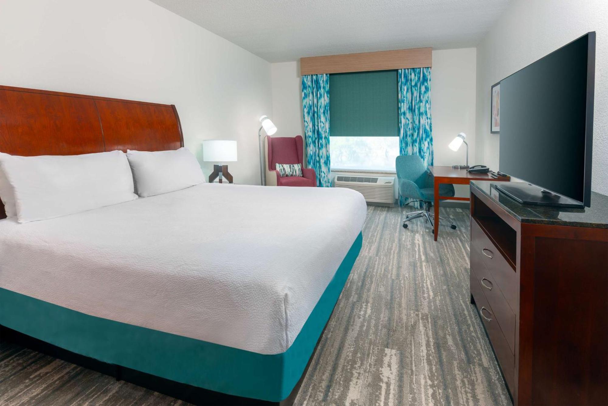 Hilton Garden Inn Tampa Riverview Brandon Zewnętrze zdjęcie