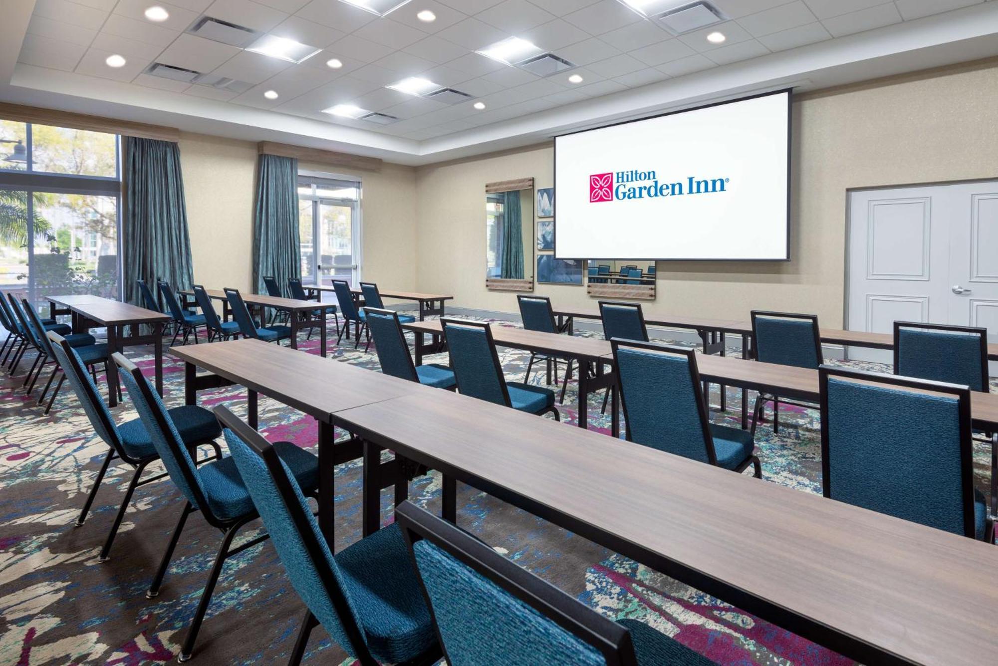 Hilton Garden Inn Tampa Riverview Brandon Zewnętrze zdjęcie