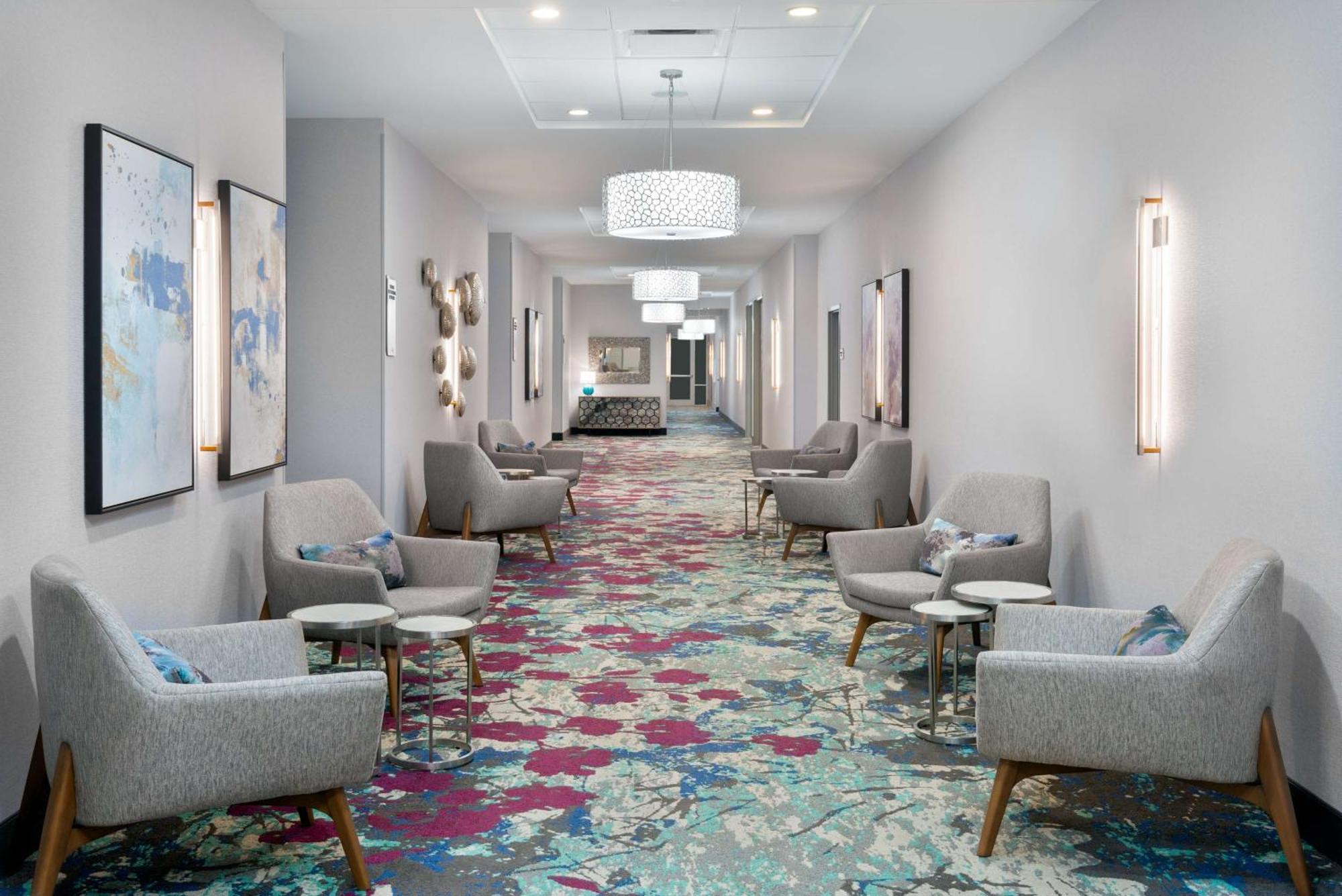 Hilton Garden Inn Tampa Riverview Brandon Zewnętrze zdjęcie
