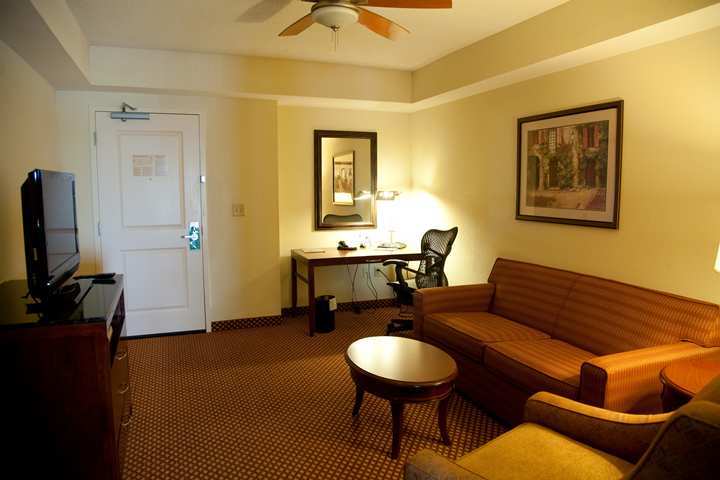 Hilton Garden Inn Tampa Riverview Brandon Pokój zdjęcie